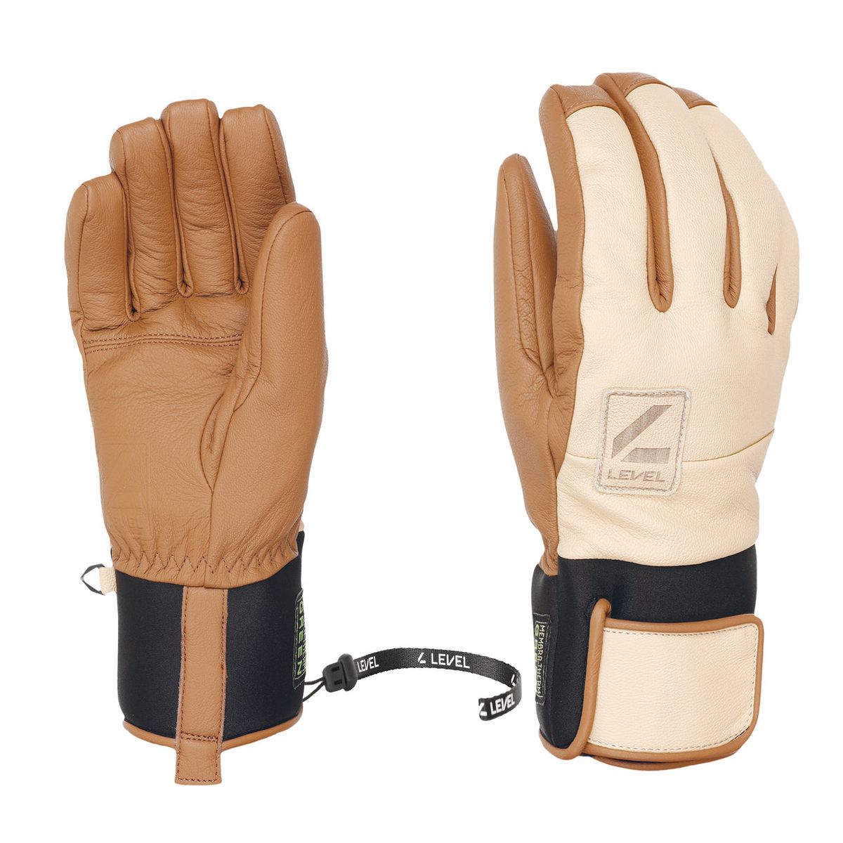 Level Rover beige (05) 10 2220UG-05-10