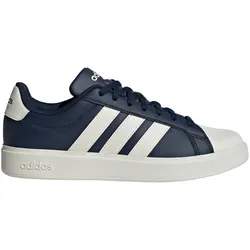 adidas Street Talk Sneaker Herren KJ4825 - collegiate navy/off white/off white 42 2/3