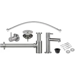 Differnz, Zubehör Sanitärinstallation, Brunneninstallationsset