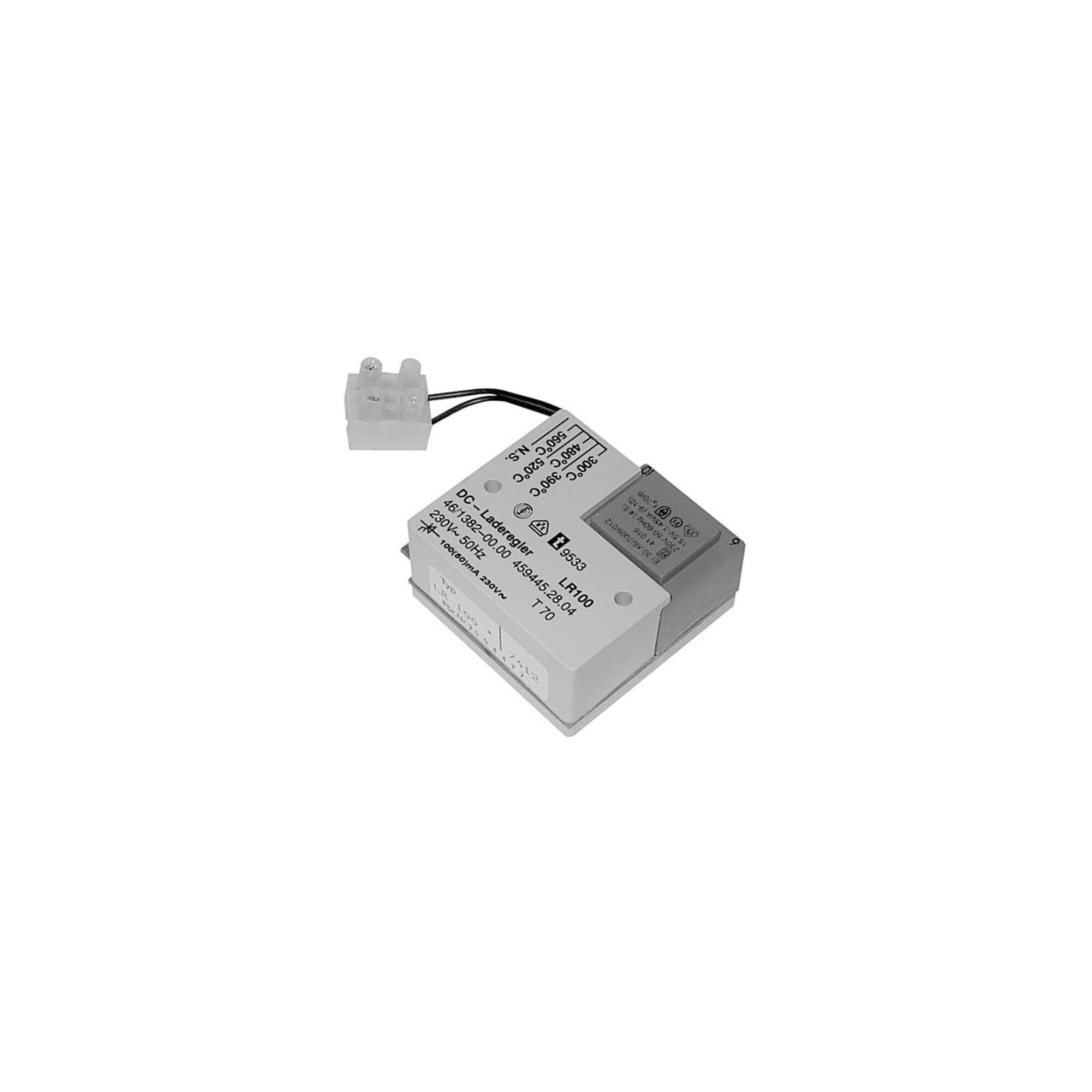Glen Dimplex DC-Aufladeregler f.ThermoComfort LR 100 (338840)