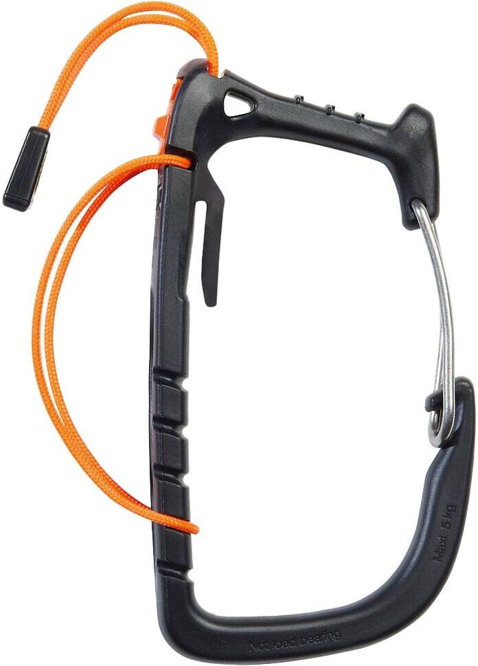 Petzl  - Porte-Broches Caritool Evo - Accessoire Alpinisme