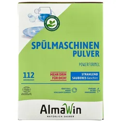 Maschinenspülmittel 2,8Kg