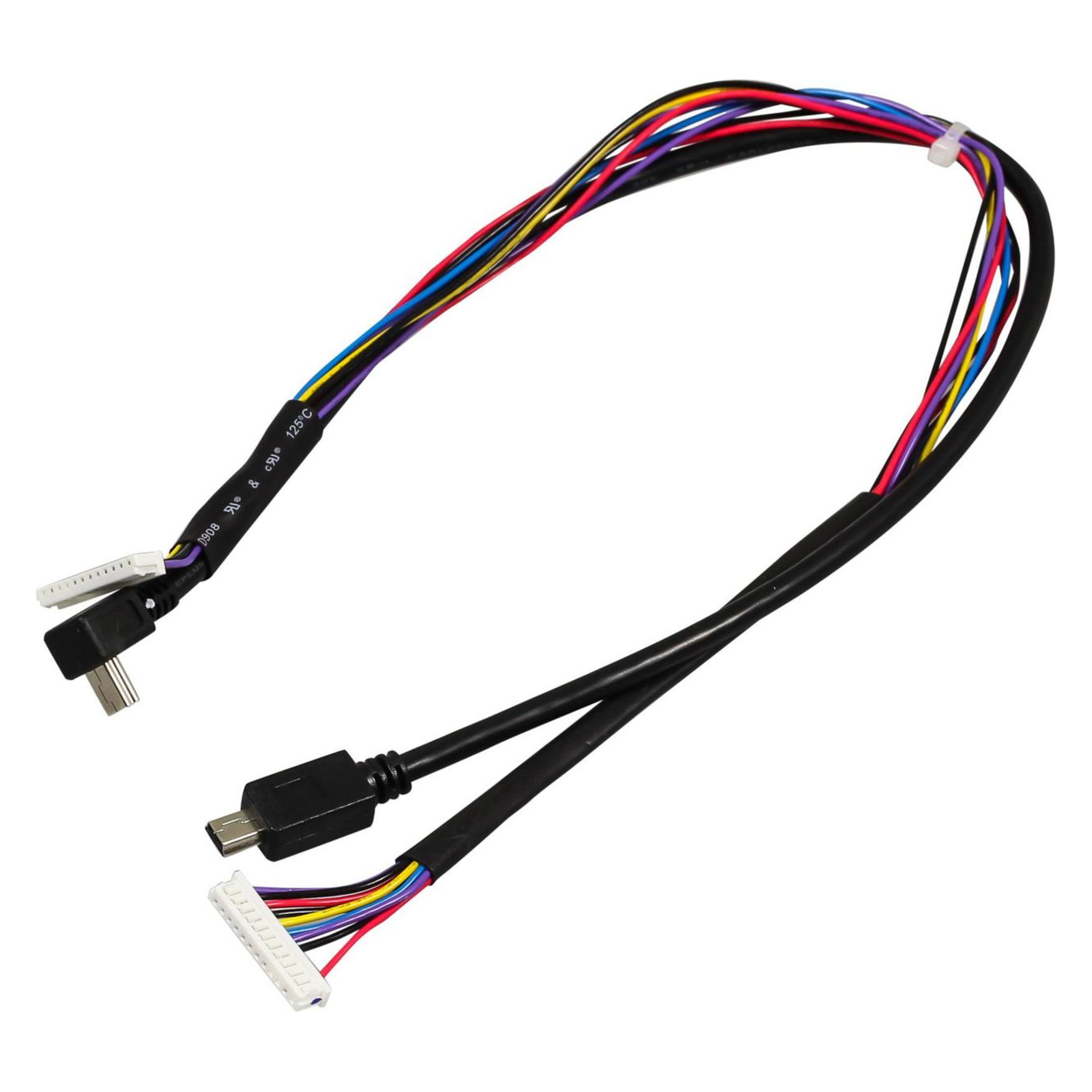 HP Control Panel Cable (CF116-60105)