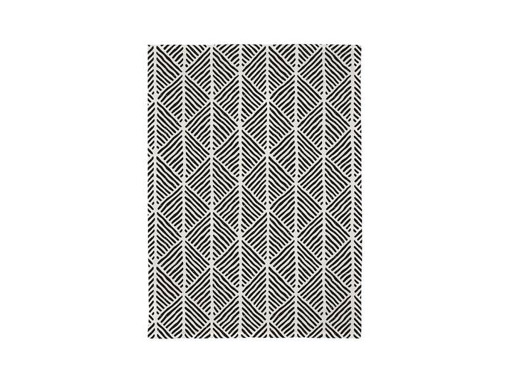 Geschirrtuch Chic Mic Abstract pattern 50 x 70 cm , schwarz-weiss (bunt), B:50cm L:70cm, 100% Baumwolle, Geschirrtücher, Geschirrtuch