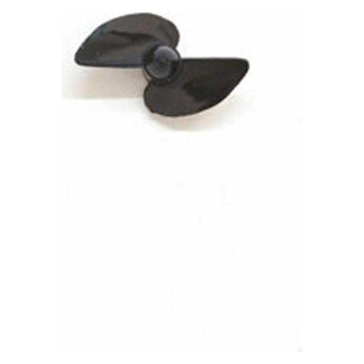 Graupner 2-Blatt Schiffsschraube Links (2318.26L)
