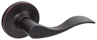 Sure-loc Snowbird Bronze Lever