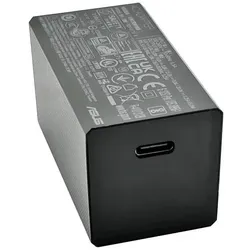 ASUS ADAPTER 65W PD 2P(TYPE C), Notebook Netzteil