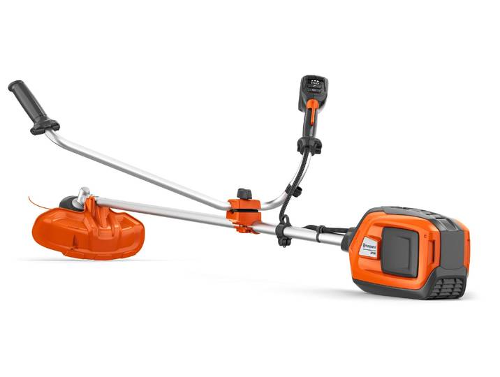 Akku-Motorsense HUSQVARNA 325iR, Solo , bunt, Motorsensen, Akku-Motorsense