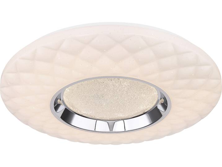 LED 30W plafond MAGNIFIQUE 48006FSH-30 Globo