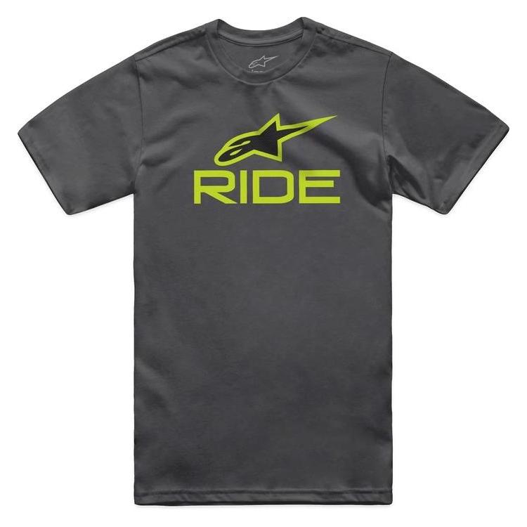 Alpinestars TEE 24 RIDE 4.0 CSF (Herren, XL) (B0CNCQ27QM)