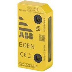 ABB Stotz S&J Betätiger Eva C Unique code