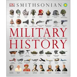 Military History, Sachbücher