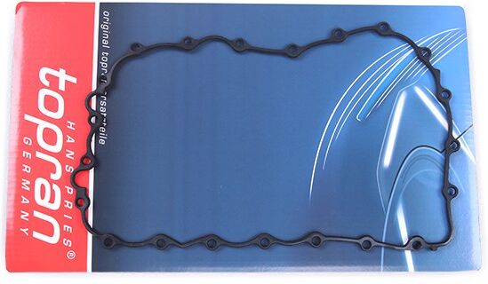TOPRAN 207 015 Oil sump gasket