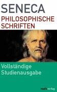 Otto Apelt - Seneca - Philosophische Schriften - Preis vom 17.10.2026 19:25:27 h