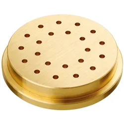 Bartscher Pasta-Matrize Bigoli 8000, passend zu der Bartscher Pastamaschine 8000