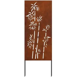 vidaXL, Sichtschutz, Kiera (50 cm)