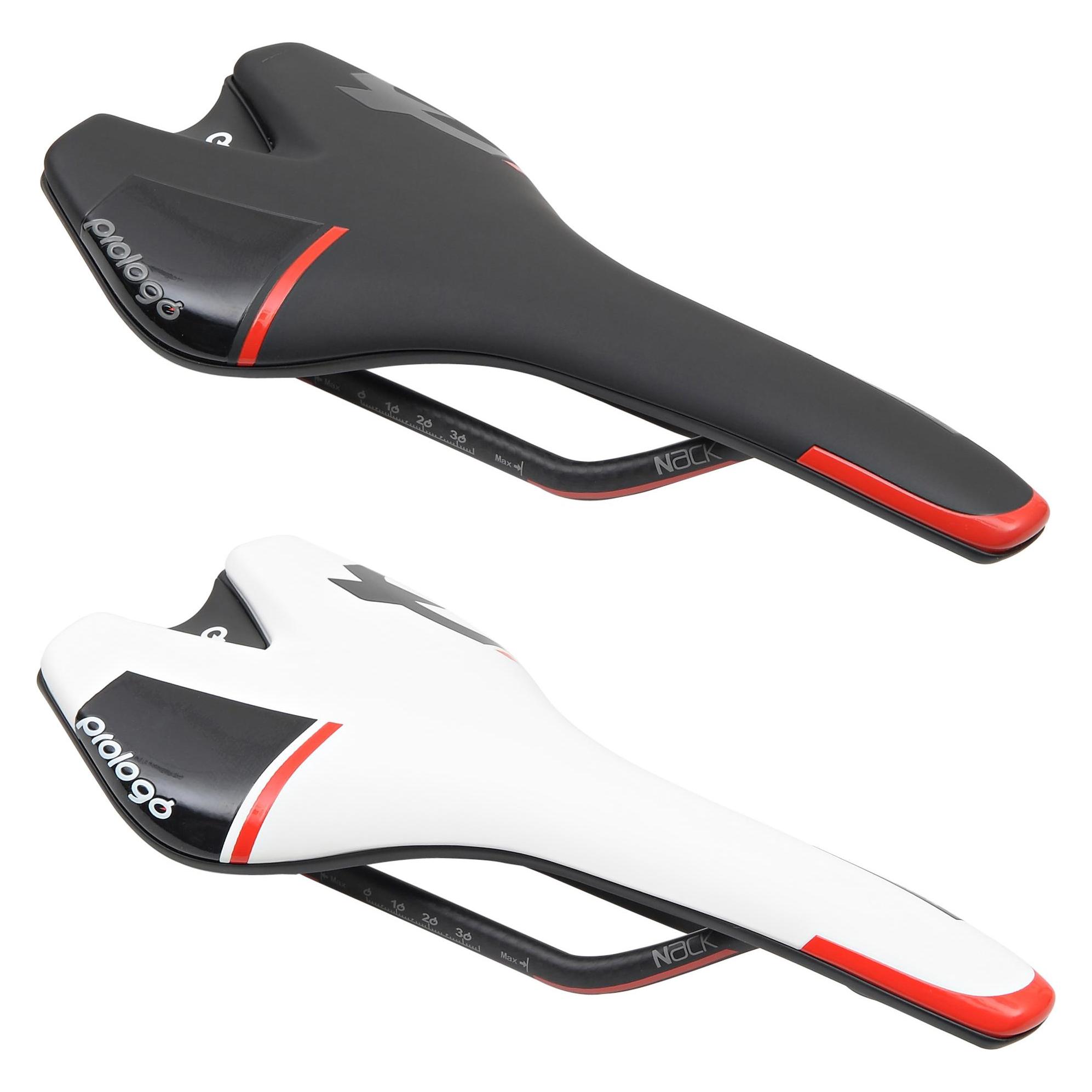 Prologo ZERO C3 Rails Nack (ZER3NA2WB50-AM)