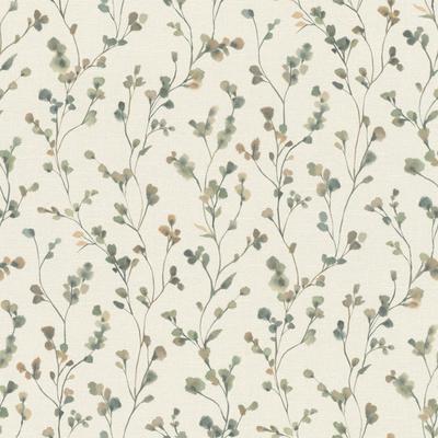 A-Street Prints Romy Forest Springtime Trail Wallpaper