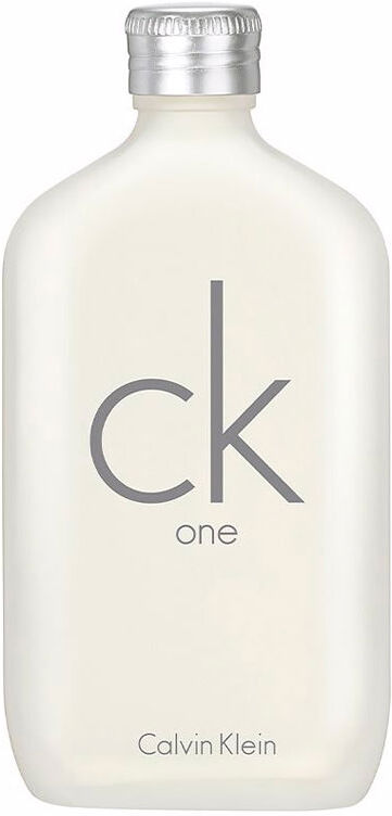 Calvin Ck One eau de toilette vaporisateur 50 ml