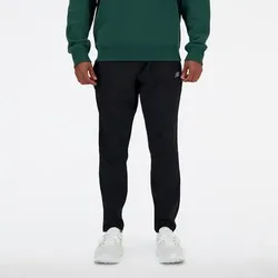 NEW BALANCE Herren Sporthose Mens Training Pant, Größe M in Schwarz 41060