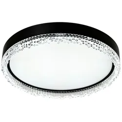 Zuma Line 003064-027928 LED Deckenleuchte REGI integrierte LED-Quelle