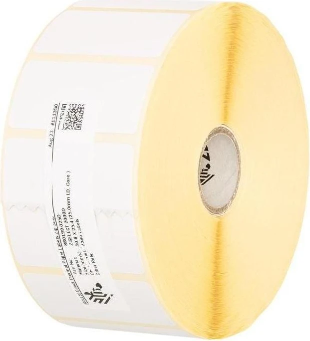 Zebra Z-SELECT 2000D 57 X 102MM BOX