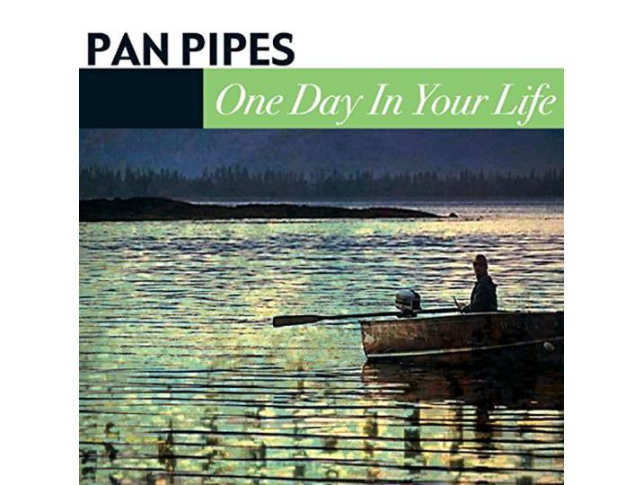 One Day In Your Life
