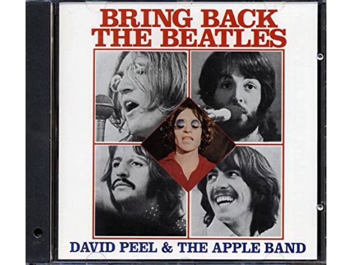 Bring Back the Beatles
