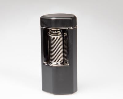 Xikar Meridian Triple Flame Lighter