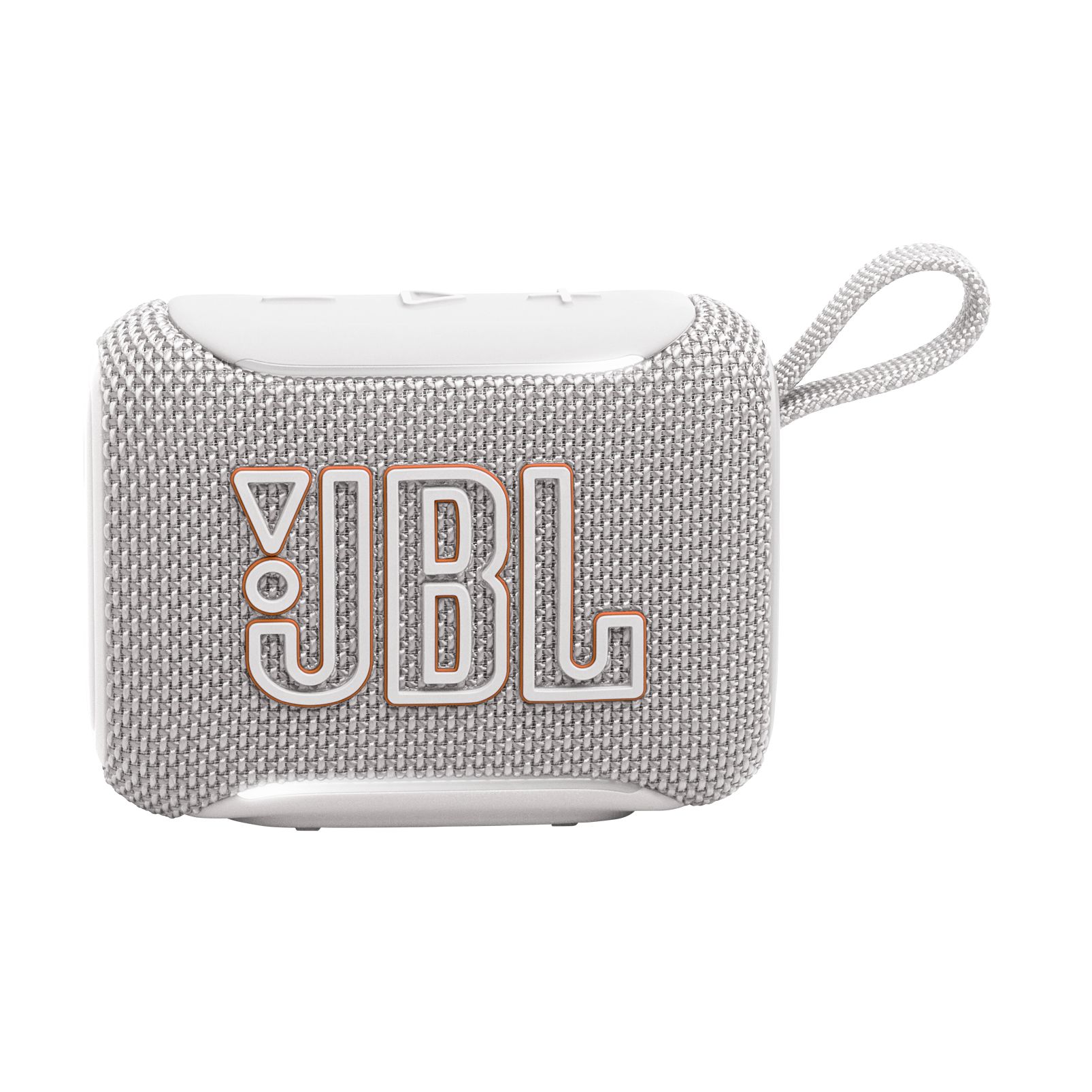 JBL Go 5 4,8 W Bluetooth Lautsprecher (Weiß) JBLGO5WHT