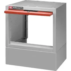 FACOM Regal klein hoch offene Basis