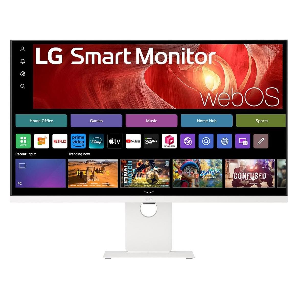 LG 37U730SA-W.AEU (3840 x 2160 Pixel, 36.50") (37U730SA-W.AEU)