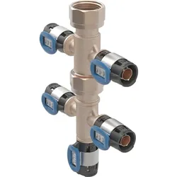 Geberit Geberit Verteilerspinne 653435001