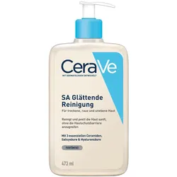 CeraVe SA Glättende Reinigung 473 ml
