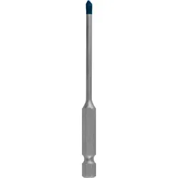 BOSCH Fliesenbohrer EXPERT HEX-9 HardCeramic 3 x 90 mm 1 St.