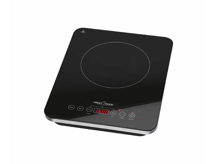 Proficook PC-EKI 1062 Induktions-Einzelkochplatte