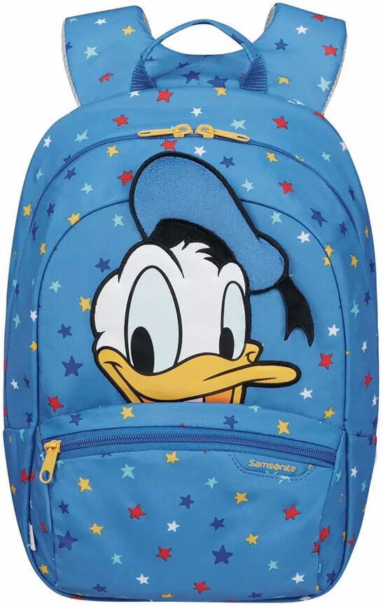Samsonite - Kinderrucksack, 11L, Blau Bedruckt