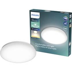 Philips 8721103069016 LED-Deckenleuchte LED LED fest eingebaut Weiß