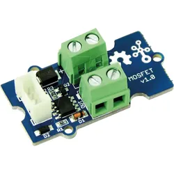 GRV MOSFET - Arduino - MOSFET, CJQ4435