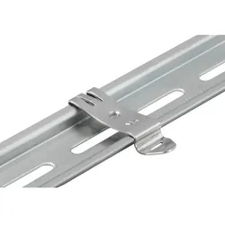 Weidmüller Montagefuß FM 4/TS35