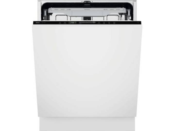 Aeg - Lave Vaisselle Encastrable Gi8210x2tn