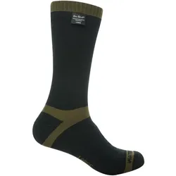 Dexshell, Unisex, Sportsocken, Trek (XL), Mehrfarbig, Grün