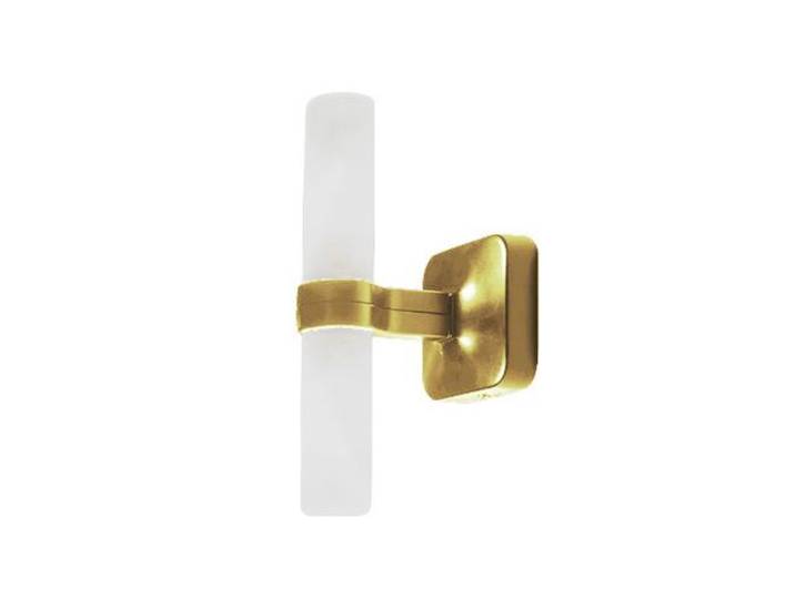 NEMO lampe murale CROWN APPLIQUE (plaqué or - Aluminium)