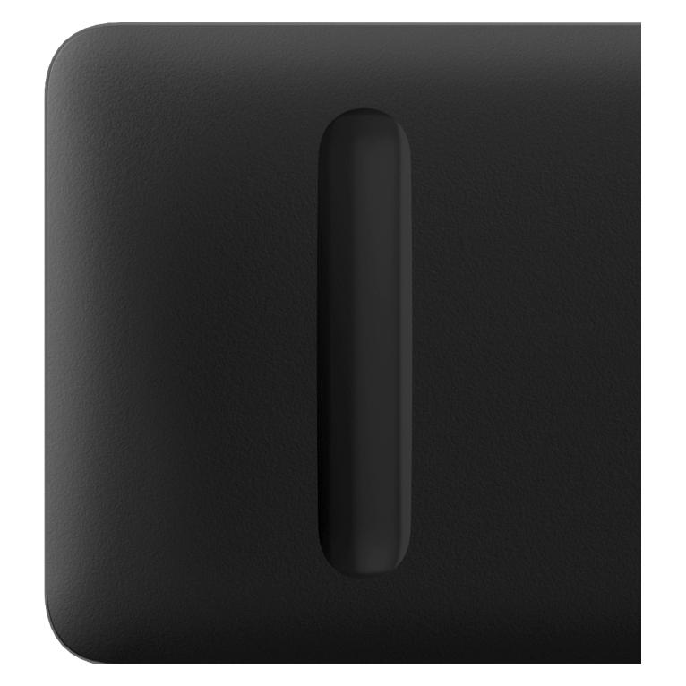 Ajax SideButton (Dimmer) LightSwitch Jeweller (98578.254.BL1)