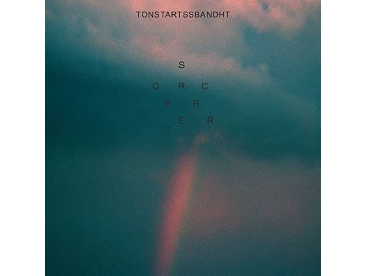 Tonstartssbandht - Sorcerer
