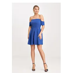 Abendkleid Model 204341