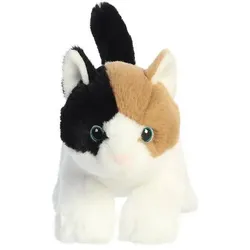 Aurora Eco Nation Calico Cat (21.50 cm)