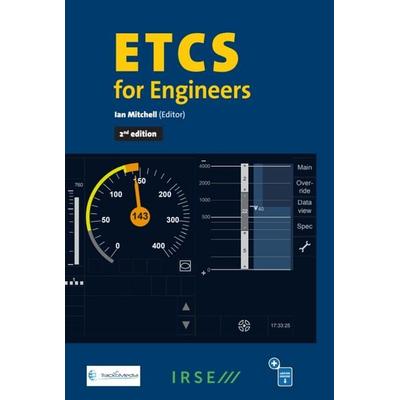 ETCS for Engineers, Set von , Trackomedia, 978-3-96245-271-1