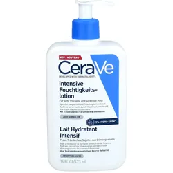 CERAVE Intensive Feuchtigkeitslotion