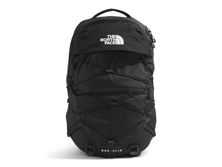 THE NORTH FACE BOREALIS BACKPACK
